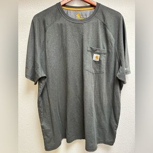Carhartt Pocket T-Shirt